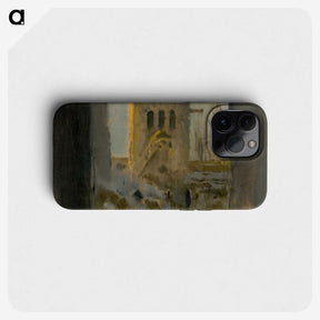 2-29_Ladislav-Mednyanszky_phone