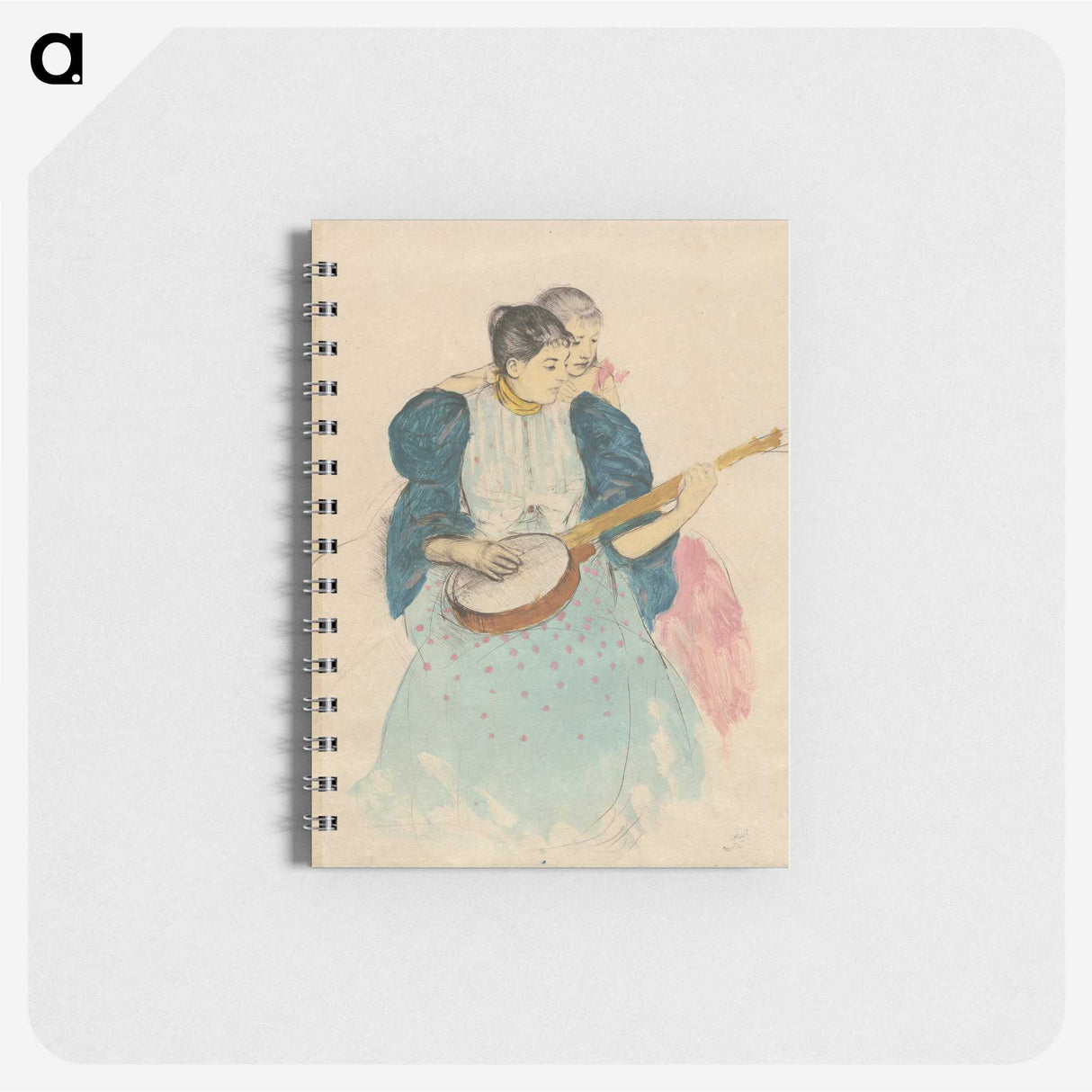 2-29_Mary-Cassatt_memo