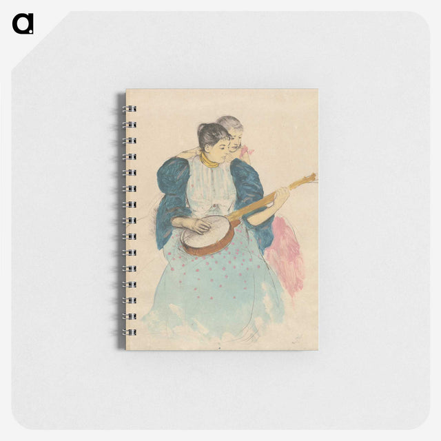 2-29_Mary-Cassatt_memo