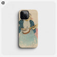 2-29_Mary-Cassatt_phone