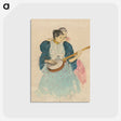 2-29_Mary-Cassatt_postcard
