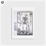 2-29_National-Library-of-Medicine_hagaki