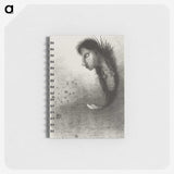 2-29_Odilon-Redon_memo