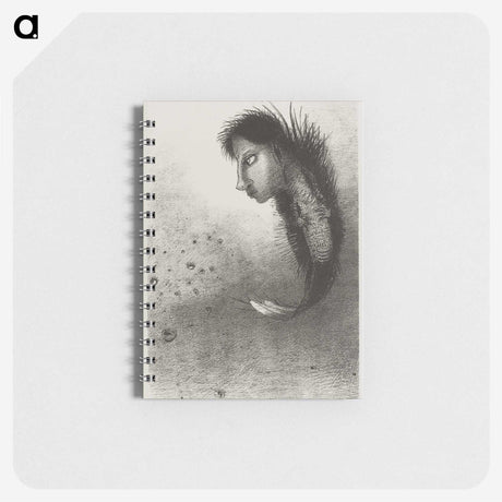 2-29_Odilon-Redon_memo