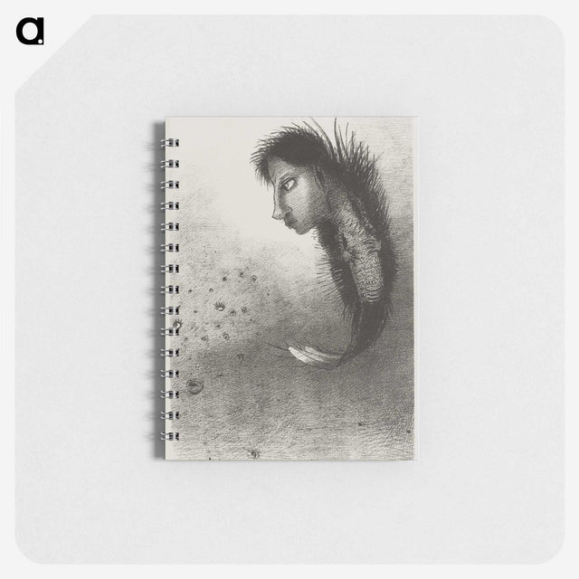 2-29_Odilon-Redon_memo