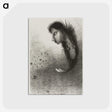 2-29_Odilon-Redon_postcard