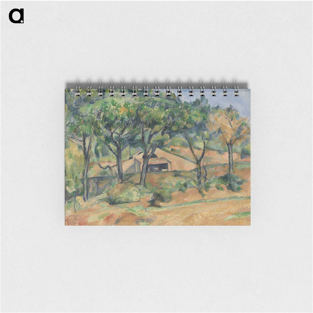 2-29_Paul-Cezanne_memo