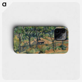 2-29_Paul-Cezanne_phone