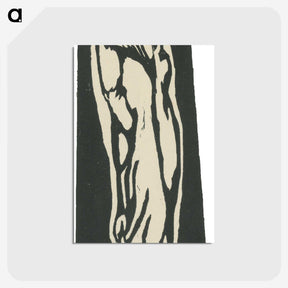 2-29_Paul-Gauguin_postcard