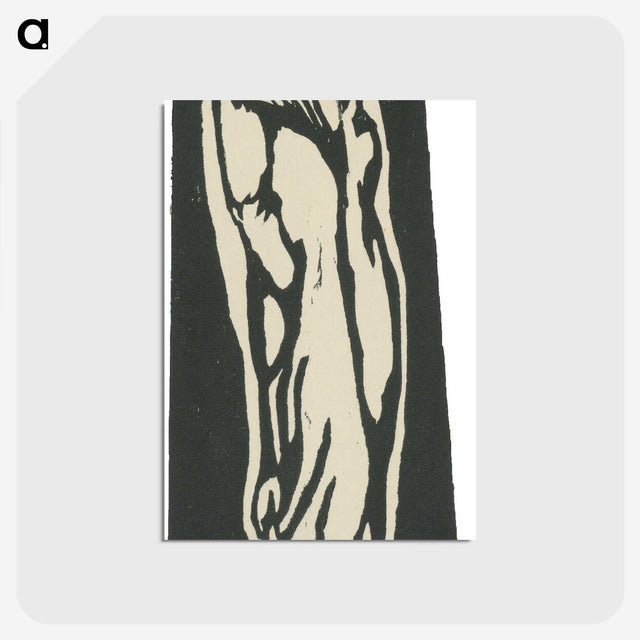 2-29_Paul-Gauguin_postcard