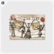 2-29_Paul-Klee_postcard