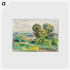 2-29_Pierre-Auguste-Renoir_postcard
