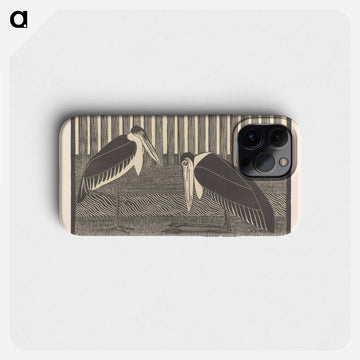 Twee Maraboes
 - サミュエル ジェスルン Phone Case.