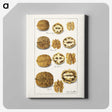 2-29_USDA-Watercolor-Fruit-Painting-Collection_canvas