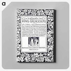 2-29_William-Morris_canvas