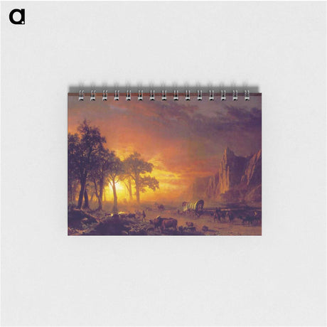 2-2_Albert-Bierstadt_memo