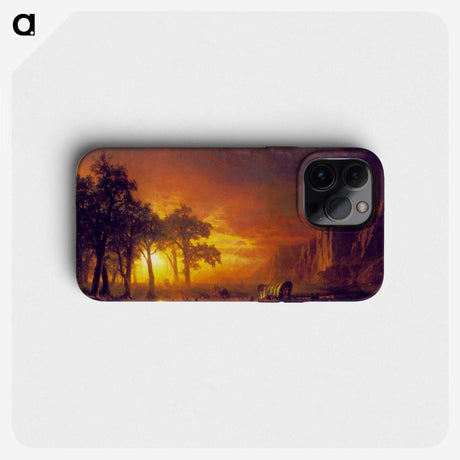 2-2_Albert-Bierstadt_phone