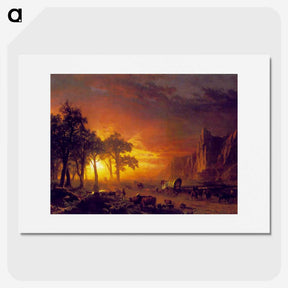 2-2_Albert-Bierstadt_picture