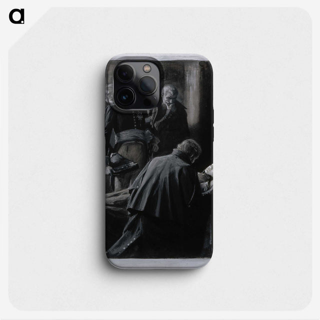 2-2_Albert-Edelfelt_phone