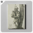 2-2_Albrecht-Durer_canvas