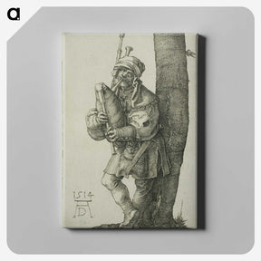 2-2_Albrecht-Durer_canvas