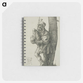 2-2_Albrecht-Durer_memo