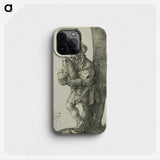 2-2_Albrecht-Durer_phone