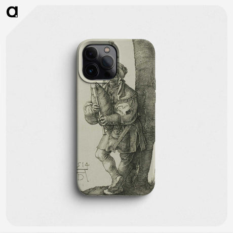 2-2_Albrecht-Durer_phone