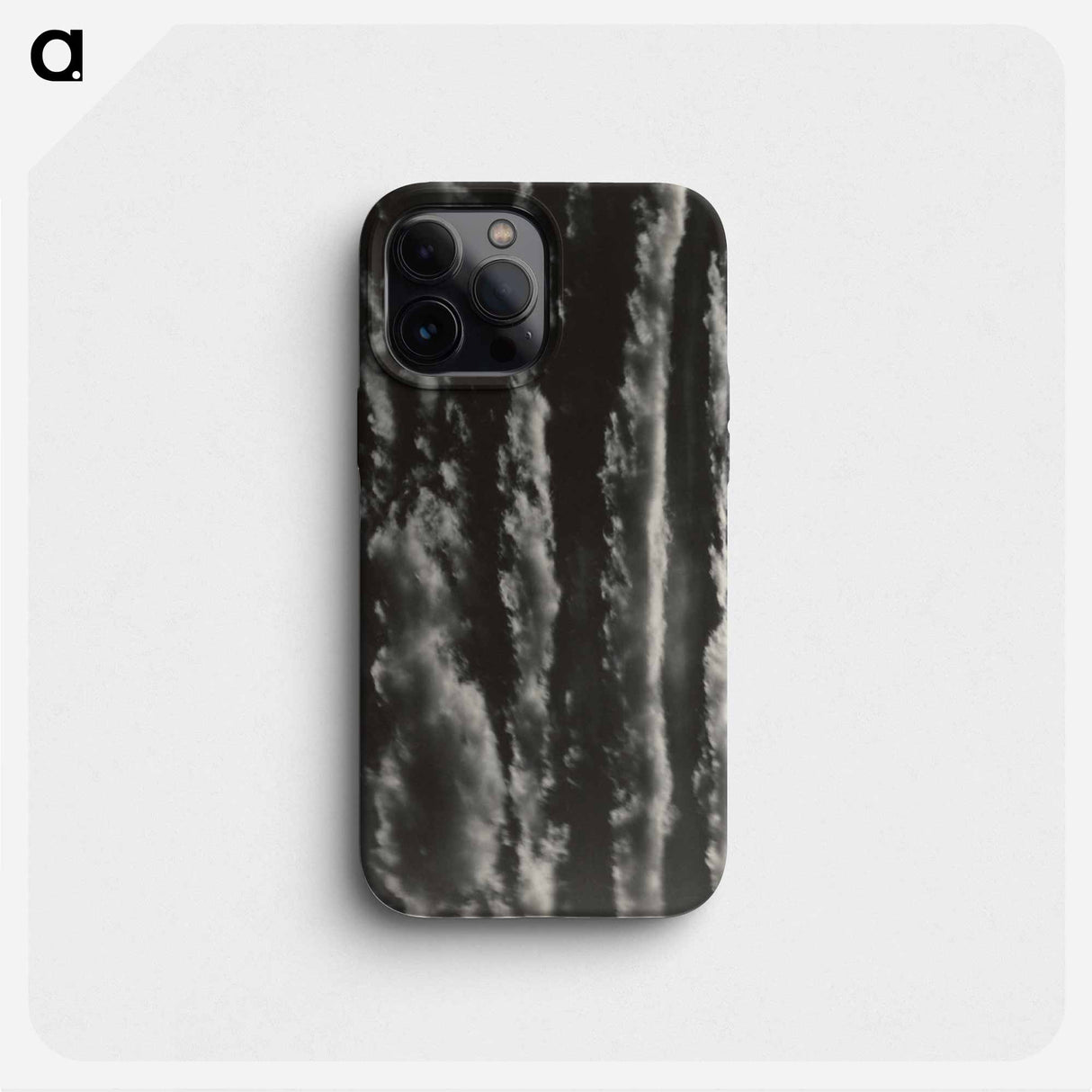 Songs of the Sky - アルフレッド スティーグリッツ Phone Case.