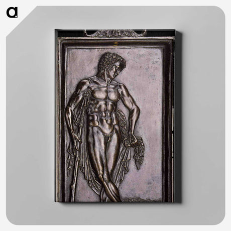 2-2_Andrea-Mantegna_canvas