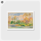 2-2_Barnes-Foundation_hagaki