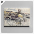 2-2_Camille-Pissarro_canvas