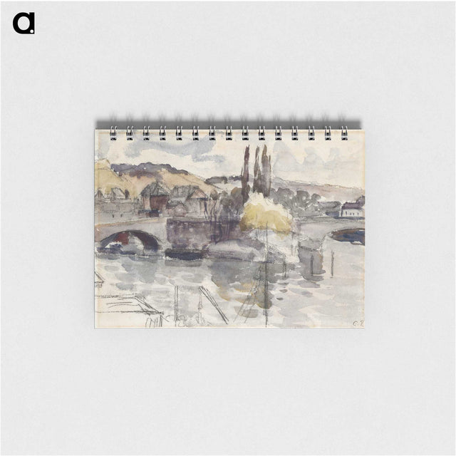 2-2_Camille-Pissarro_memo