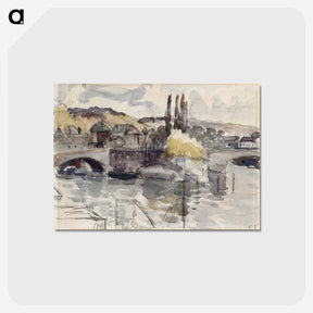 2-2_Camille-Pissarro_postcard