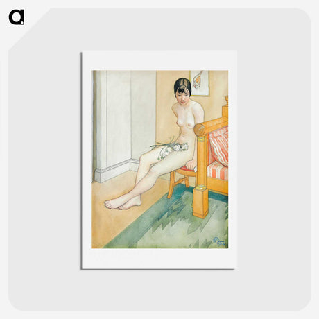 2-2_Carl-Larsson_hagaki