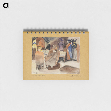 2-2_Charles-Demuth_memo