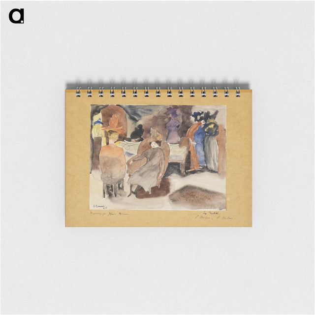 2-2_Charles-Demuth_memo