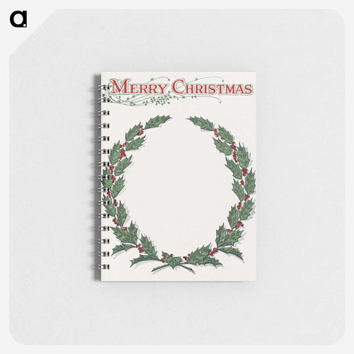 クリスマスリース - クリスマス Memo.