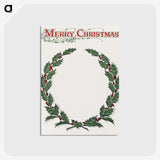 2-2_Christmas_postcard