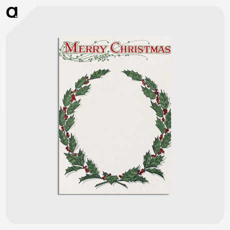 2-2_Christmas_postcard