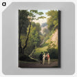 2-2_Christoffer-Wilhelm-Eckersberg_canvas
