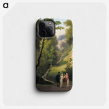 2-2_Christoffer-Wilhelm-Eckersberg_phone