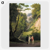 2-2_Christoffer-Wilhelm-Eckersberg_picture-crop