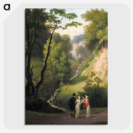 2-2_Christoffer-Wilhelm-Eckersberg_picture-crop