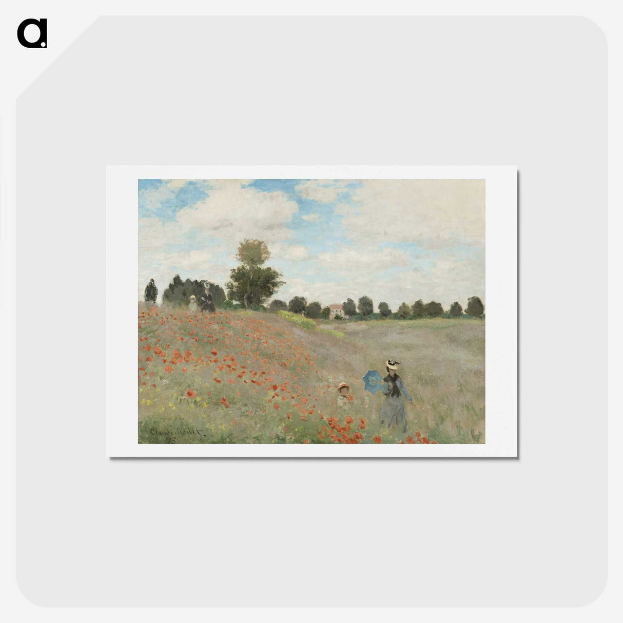 2-2_Claude-Monet_hagaki
