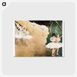 アートポストカード-Ballet Dancers
 - クリーブランド美術館 Postcard.