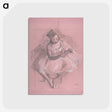 2-2_Edgar-Degas_postcard
