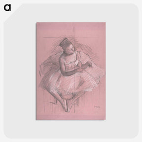 2-2_Edgar-Degas_postcard