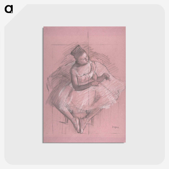 2-2_Edgar-Degas_postcard