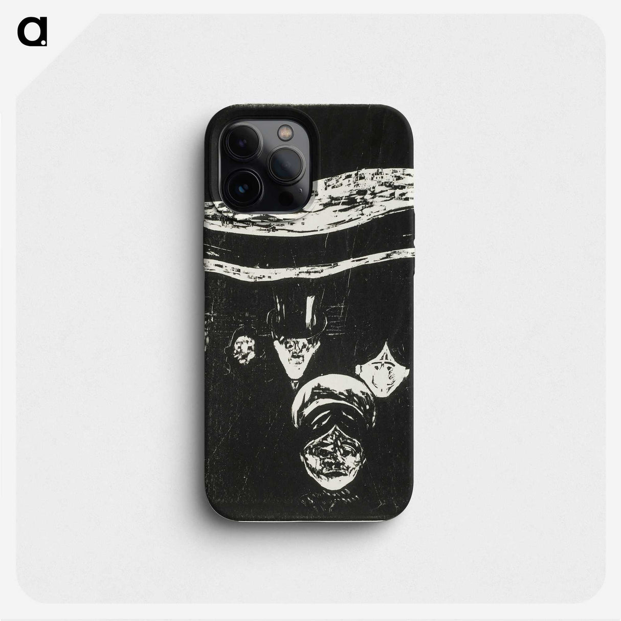 2-2_Edvard-Munch_phone
